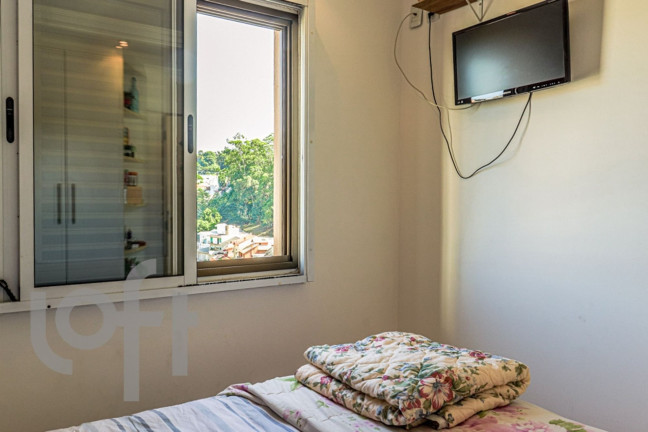 Imagem Apartamento com 2 Quartos à Venda, 60 m² em Mandaqui - São Paulo