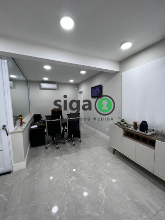 Imagem Imóvel Comercial à Venda ou Locação, 170 m² em Brooklin - São Paulo Imagem Imóvel Comercial à Venda ou Locação, 170 m² em Brooklin - São Paulo