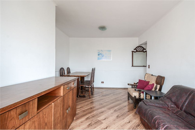 Imagem Apartamento com 2 Quartos à Venda, 55 m² em Vila Da Saúde - São Paulo Imagem Apartamento com 2 Quartos à Venda, 55 m² em Vila Da Saúde - São Paulo