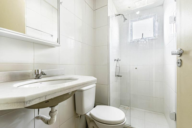 Imagem Apartamento com 2 Quartos à Venda, 56 m² em Xaxim - Curitiba