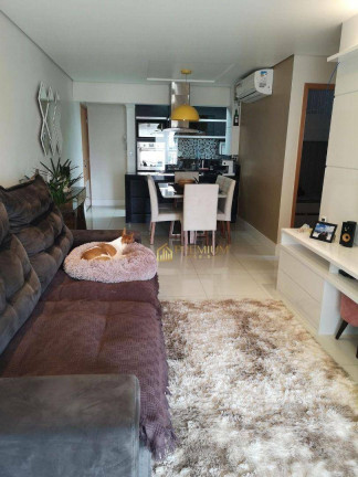 Imagem Apartamento com 2 Quartos à Venda, 65 m² em Parque Industrial - São José Dos Campos Imagem Apartamento com 2 Quartos à Venda, 65 m² em Parque Industrial - São José Dos Campos