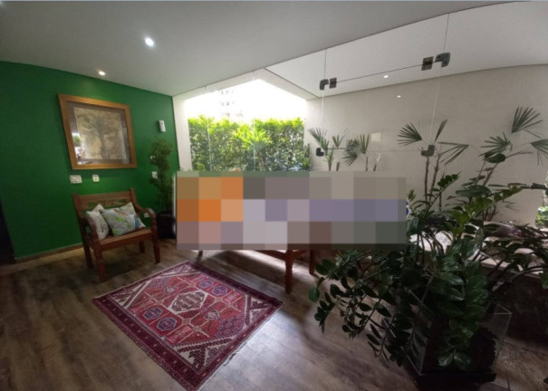 Imagem Apartamento com 3 Quartos à Venda, 102 m² em Vila Olímpia - São Paulo