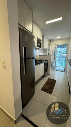 Imagem Apartamento com 2 Quartos à Venda, 80 m² em Gonzaga - Santos Imagem Apartamento com 2 Quartos à Venda, 80 m² em Gonzaga - Santos