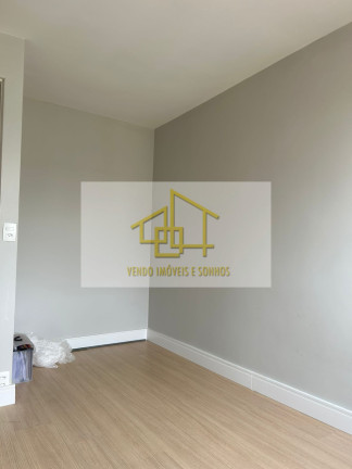 Imagem Apartamento com 2 Quartos à Venda, 53 m² em Jardim São Bernardo - São Paulo Imagem Apartamento com 2 Quartos à Venda, 53 m² em Jardim São Bernardo - São Paulo
