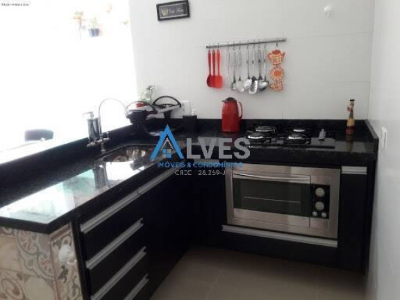 Imagem Casa com 3 Quartos à Venda, 220 m² em Cooperativa - São Bernardo Do Campo