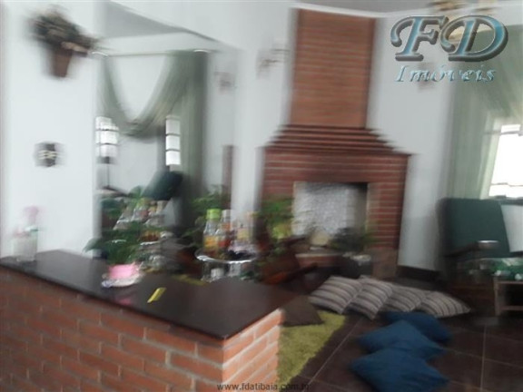 Imagem Chácara com 2 Quartos à Venda, 1.240 m² em Vila Renascença - Mairiporã Imagem Chácara com 2 Quartos à Venda, 1.240 m² em Vila Renascença - Mairiporã