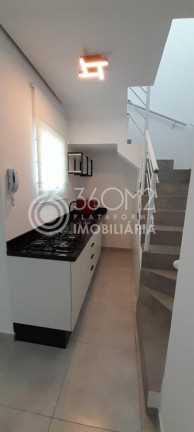 Imagem Apartamento com 2 Quartos à Venda, 89 m² em Campestre - Santo André Imagem Apartamento com 2 Quartos à Venda, 89 m² em Campestre - Santo André