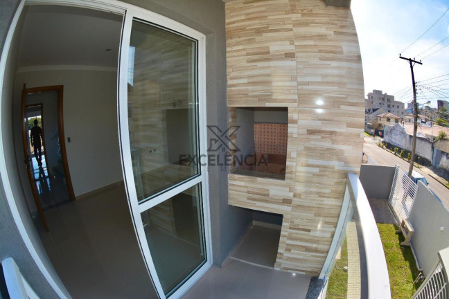 Imagem Apartamento com 2 Quartos à Venda, 41 m² em Boneca Do Iguaçu - São José Dos Pinhais Imagem Apartamento com 2 Quartos à Venda, 41 m² em Boneca Do Iguaçu - São José Dos Pinhais
