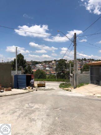 Imagem Casa com 2 Quartos à Venda, 70 m² em Chácara São Luiz - Franco Da Rocha