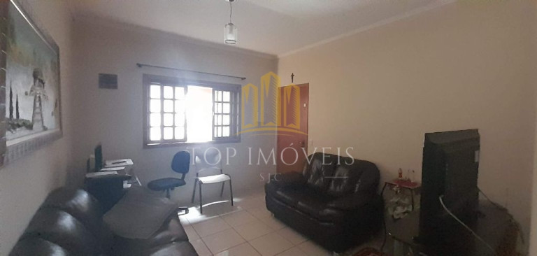 Imagem Casa com 2 Quartos à Venda, 125 m² em Vila Paiva - São José Dos Campos Imagem Casa com 2 Quartos à Venda, 125 m² em Vila Paiva - São José Dos Campos