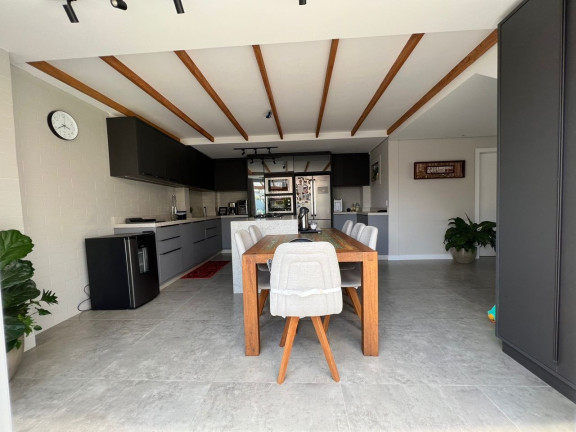 Imagem Sobrado com 4 Quartos à Venda, 190 m² em Enseada Da Pinheira - Palhoça Imagem Sobrado com 4 Quartos à Venda, 190 m² em Enseada Da Pinheira - Palhoça