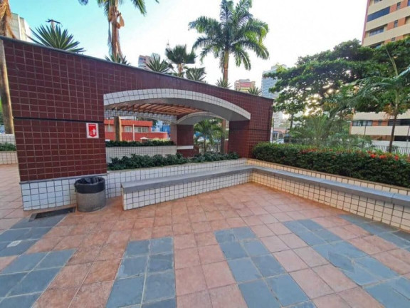 Imagem Apartamento com 3 Quartos à Venda, 148 m² em Meireles - Fortaleza Imagem Apartamento com 3 Quartos à Venda, 148 m² em Meireles - Fortaleza