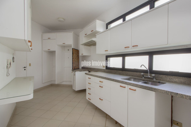 Imagem Apartamento com 4 Quartos para Alugar, 337 m² em Real Parque - São Paulo Imagem Apartamento com 4 Quartos para Alugar, 337 m² em Real Parque - São Paulo