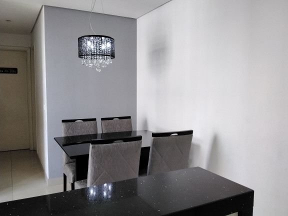 Imagem Apartamento com 2 Quartos à Venda, 53 m² em Vila Vera - São Paulo