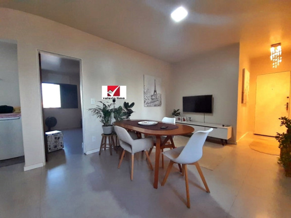 Apartamento com 1 Quarto à Venda, 49 m² em Centro - Ribeirão Preto