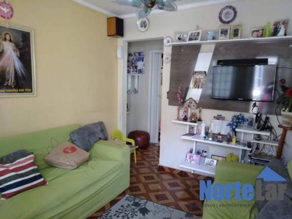 Imagem Casa com 2 Quartos à Venda, 70 m² em Casa Verde - São Paulo
