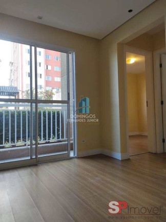 Imagem Apartamento com 2 Quartos à Venda, 50 m² em Itaquera - São Paulo Imagem Apartamento com 2 Quartos à Venda, 50 m² em Itaquera - São Paulo
