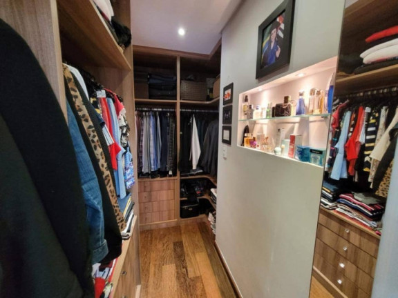 Imagem Apartamento com 4 Quartos à Venda, 194 m² em Jardim - Santo André Imagem Apartamento com 4 Quartos à Venda, 194 m² em Jardim - Santo André