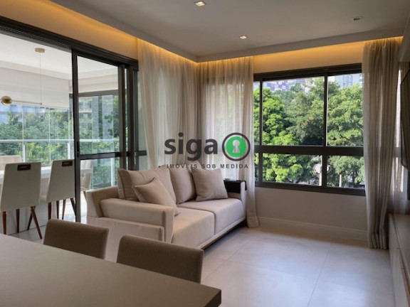 Imagem Apartamento com 2 Quartos à Venda, 70 m² em Jardim América - São Paulo Imagem Apartamento com 2 Quartos à Venda, 70 m² em Jardim América - São Paulo