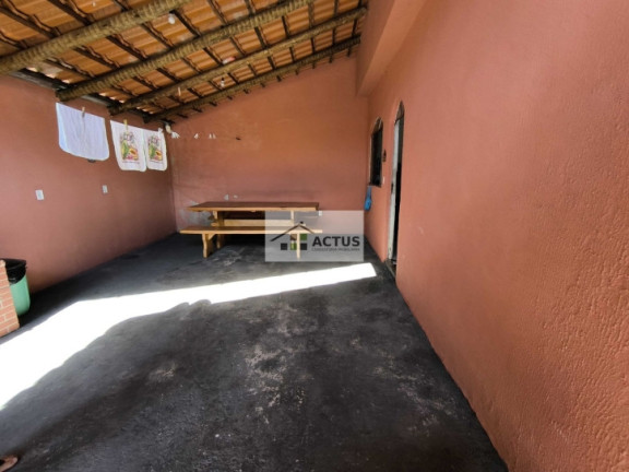 Imagem Casa com 3 Quartos à Venda, 456 m² em Lago Azul - 2ª Seção - Ibirité