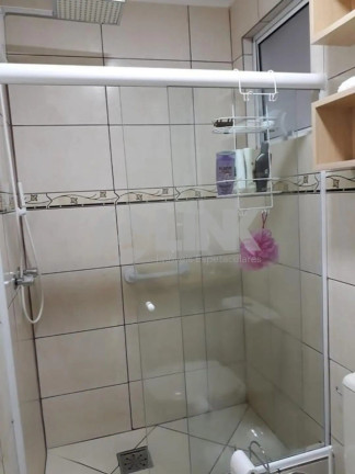 Imagem Apartamento com 1 Quarto à Venda, 41 m² em São Sebastião - Porto Alegre