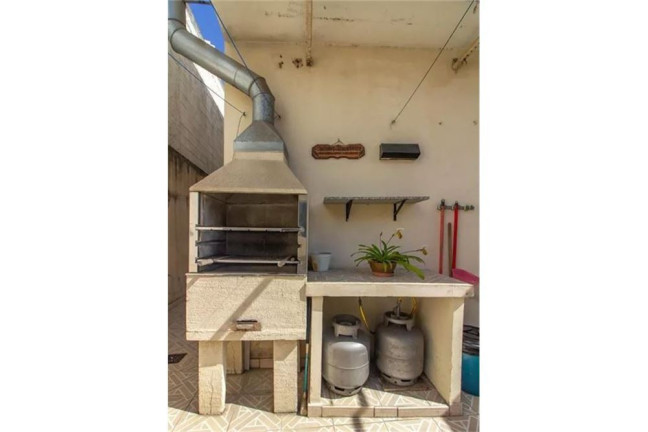 Imagem Casa com 4 Quartos à Venda,  em Vila Nova Manchester - São Paulo