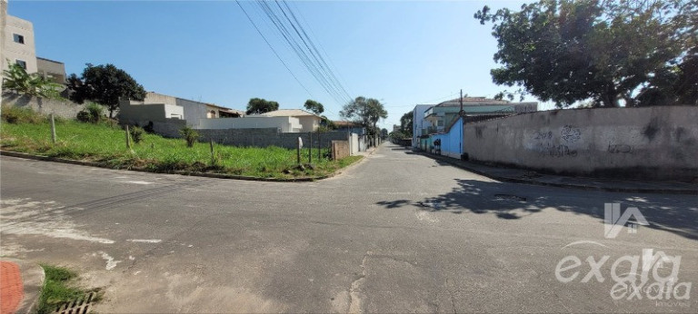 Imagem Terreno à Venda, 600 m² em Castelândia - Serra