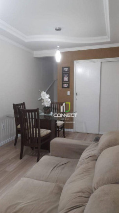 Imagem Sobrado com 3 Quartos à Venda, 81 m² em Barra Do Rio - Itajaí