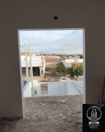 Imagem Sobrado com 2 Quartos à Venda, 75 m² em Jardim Santa Marta - Sorocaba
