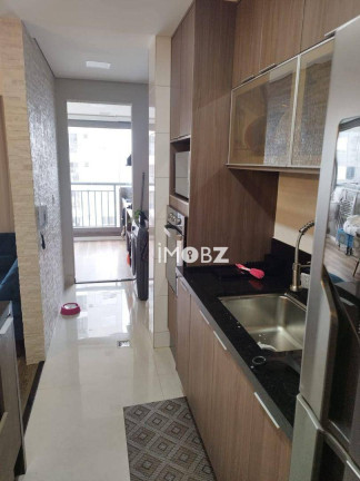 Imagem Imóvel com 2 Quartos à Venda, 81 m² em Vila Andrade - São Paulo