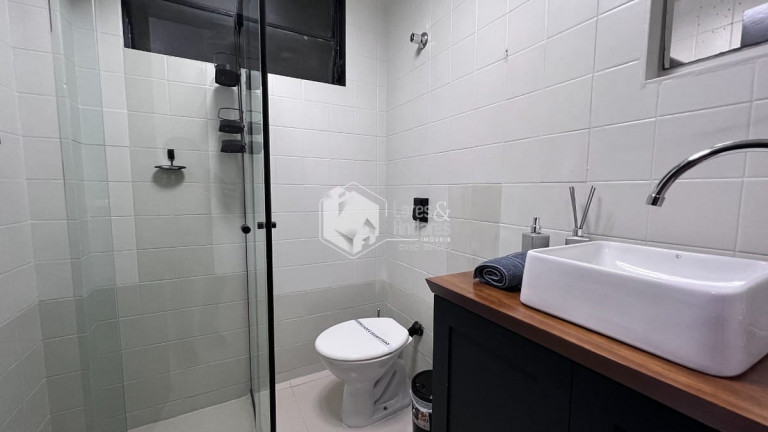 Imagem Apartamento com 1 Quarto à Venda, 30 m² em Cerqueira César - São Paulo