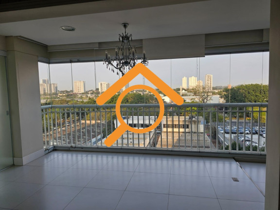 Imagem Imóvel com 3 Quartos à Venda, 132 m² em Jurubatuba - Sao Paulo