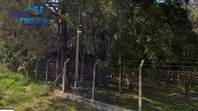 Terreno à Venda, 658 m² em Canguiri - Colombo