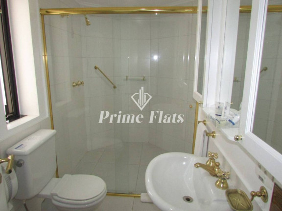 Imagem Apartamento com 1 Quarto à Venda, 39 m² em Higienópolis - São Paulo Imagem Apartamento com 1 Quarto à Venda, 39 m² em Higienópolis - São Paulo