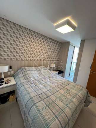 Imagem Apartamento com 2 Quartos à Venda, 65 m² em Praia De Itaparica - Vila Velha