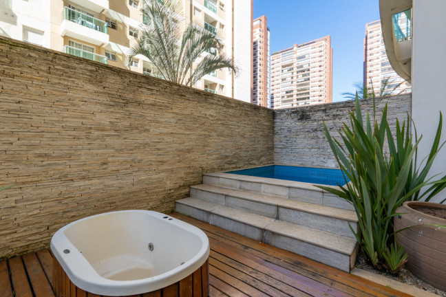 Imagem Apartamento com 2 Quartos à Venda, 59 m² em Granja Julieta - São Paulo
