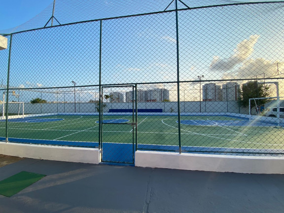 Imagem Apartamento com 2 Quartos à Venda, 58 m² em Piatã - Salvador