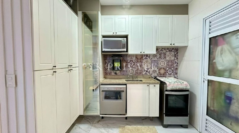 Imagem Apartamento com 2 Quartos à Venda, 66 m² em Vila Romana - São Paulo Imagem Apartamento com 2 Quartos à Venda, 66 m² em Vila Romana - São Paulo