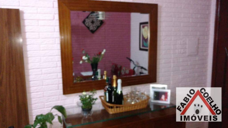 Imagem Apartamento com 2 Quartos à Venda, 50 m² em Interlagos - São Paulo