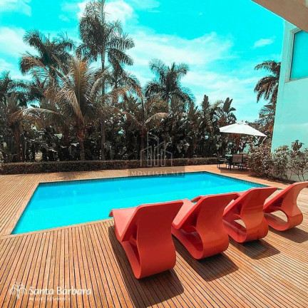 Imagem Casa com 3 Quartos à Venda, 158 m² em Thermas De Santa Barbara - águas De Santa Bárbara Imagem Casa com 3 Quartos à Venda, 158 m² em Thermas De Santa Barbara - águas De Santa Bárbara