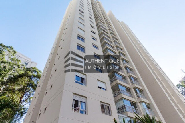Imagem Apartamento com 3 Quartos à Venda, 142 m² em Vila Andrade - São Paulo