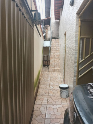 Imagem Casa com 2 Quartos à Venda, 112 m² em Barreiras - Salvador Imagem Casa com 2 Quartos à Venda, 112 m² em Barreiras - Salvador