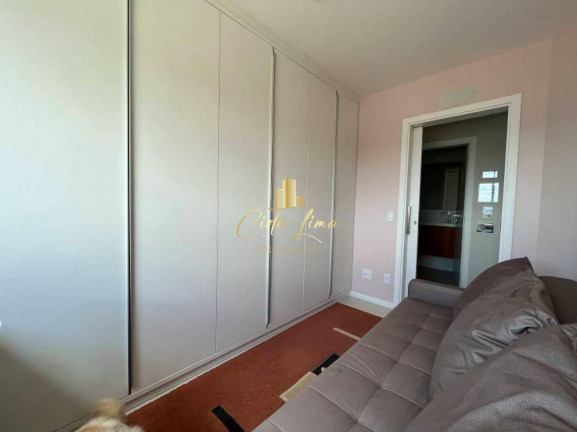 Imagem Apartamento com 3 Quartos à Venda, 93 m² em Barreiros - São José