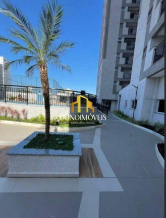 Imagem Apartamento com 2 Quartos à Venda, 48 m² em Centro - São Bernardo Do Campo Imagem Apartamento com 2 Quartos à Venda, 48 m² em Centro - São Bernardo Do Campo