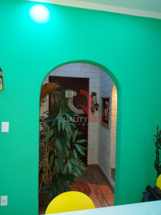 Imagem Apartamento com 1 Quarto à Venda, 86 m² em Campos Elíseos - São Paulo