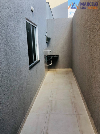 Imagem Casa com 3 Quartos à Venda, 52 m² em Felicia - Vitória Da Conquista Imagem Casa com 3 Quartos à Venda, 52 m² em Felicia - Vitória Da Conquista