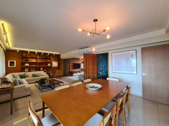 Imagem Apartamento com 4 Quartos à Venda, 278 m² em Ribeirânia - Ribeirão Preto