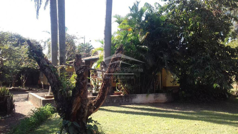 Imagem Chácara com 3 Quartos à Venda, 4.000 m² em Santa Terezinha - Paulínia Imagem Chácara com 3 Quartos à Venda, 4.000 m² em Santa Terezinha - Paulínia