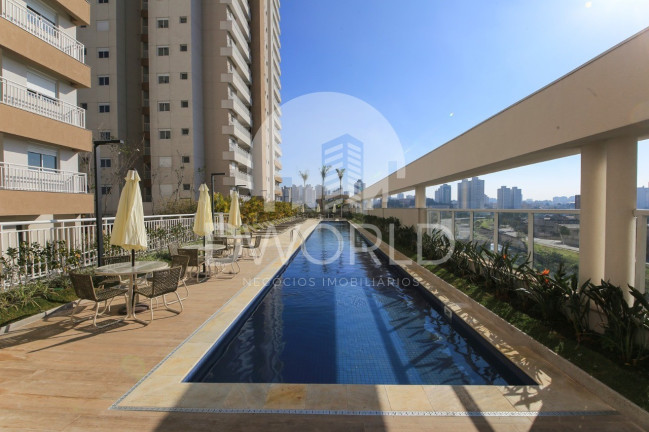Imagem Imóvel com 2 Quartos à Venda, 77 m² em Centro - São Bernardo Do Campo Imagem Imóvel com 2 Quartos à Venda, 77 m² em Centro - São Bernardo Do Campo