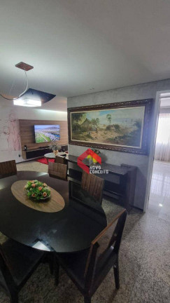Imagem Apartamento com 3 Quartos à Venda, 116 m² em Aldeota - Fortaleza Imagem Apartamento com 3 Quartos à Venda, 116 m² em Aldeota - Fortaleza